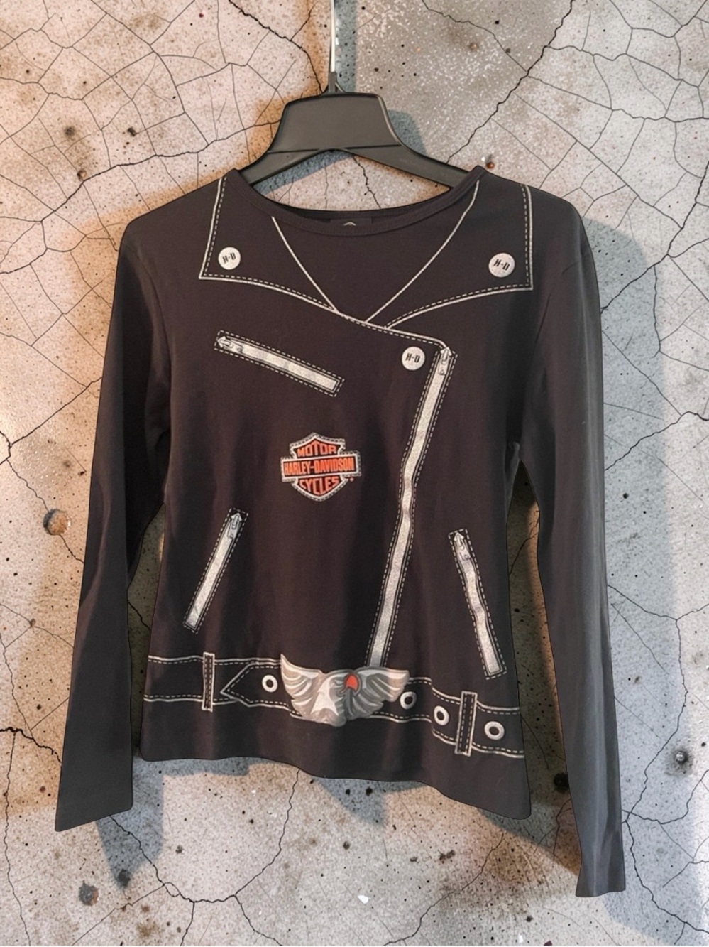 Harley Davidson Top - Picture 12 of 12